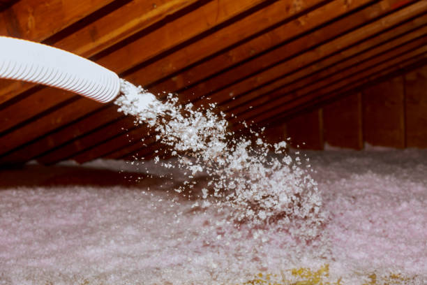 Types of Insulation We Offer in Parchment, MI